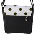 Removable Flap Cover (S) 