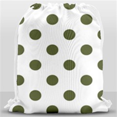 Drawstring Bag (Large) 