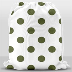 Drawstring Bag (Large) 