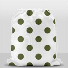 Drawstring Bag (Small) 