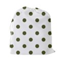 Drawstring Pouch (2XL) 