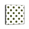 Mini Canvas 4  x 4  (Stretched) 