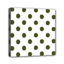 Mini Canvas 6  x 6  (Stretched) 