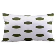 20 x12  Lumbar Throw Cushion Case (Two Sides) 