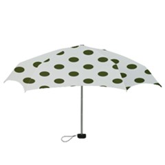 Mini Folding Umbrella 