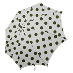 Hook Handle Umbrella (Medium) 