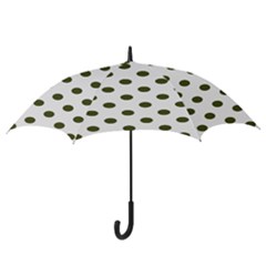 Hook Handle Umbrella (Medium) 