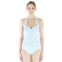 Halter Swimsuit 