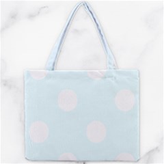 Mini Tote Bag 