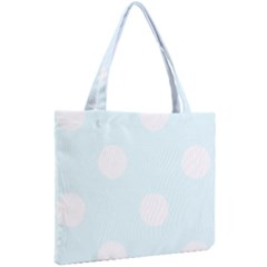 Mini Tote Bag 