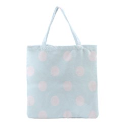 Grocery Tote Bag 
