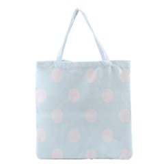 Grocery Tote Bag 