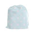 Drawstring Pouch (XL) 