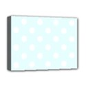 Deluxe Canvas 16  x 12  (Stretched)  