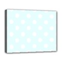 Deluxe Canvas 20  x 16  (Stretched) 