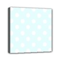 Mini Canvas 6  x 6  (Stretched) 