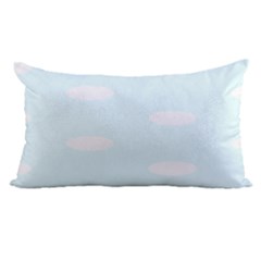 22 x14  Lumbar Throw Cushion Case (Two Sides) 