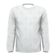 Men s Long Sleeve T-Shirt 