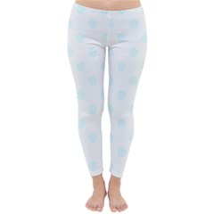 Classic Winter Leggings 