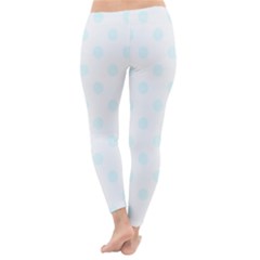 Classic Winter Leggings 