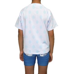 Kids  Short Sleeve Swimwear 