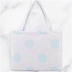Mini Tote Bag 