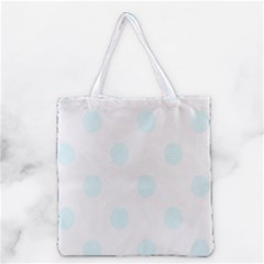Grocery Tote Bag 