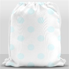 Drawstring Bag (Large) 
