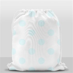 Drawstring Bag (Small) 