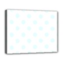 Deluxe Canvas 20  x 16  (Stretched) 