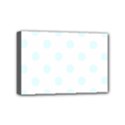 Mini Canvas 6  x 4  (Stretched) 