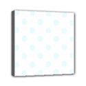 Mini Canvas 6  x 6  (Stretched) 