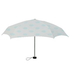Mini Folding Umbrella 