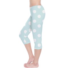 Capri Leggings  Left