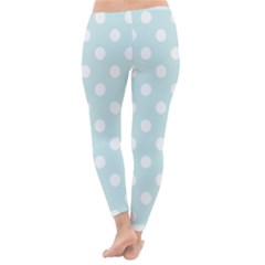 Classic Winter Leggings 