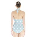 Halter Swimsuit 