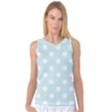 Women s Basketball Tank Top 