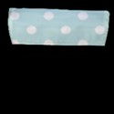 Flap Closure Messenger Bag (L) 