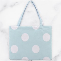 Mini Tote Bag 