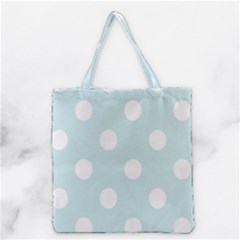 Grocery Tote Bag 
