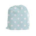 Drawstring Pouch (XL) 