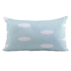 22 x14  Lumbar Throw Cushion Case (Two Sides) 