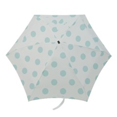 Mini Folding Umbrella 