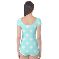 Boyleg Leotard  