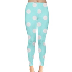 Everyday Leggings  Front
