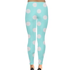 Everyday Leggings  Back