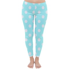 Classic Winter Leggings 