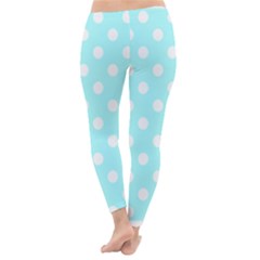Classic Winter Leggings 