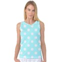 Women s Basketball Tank Top 