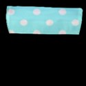 Flap Closure Messenger Bag (L) 